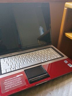 Gateway laptop