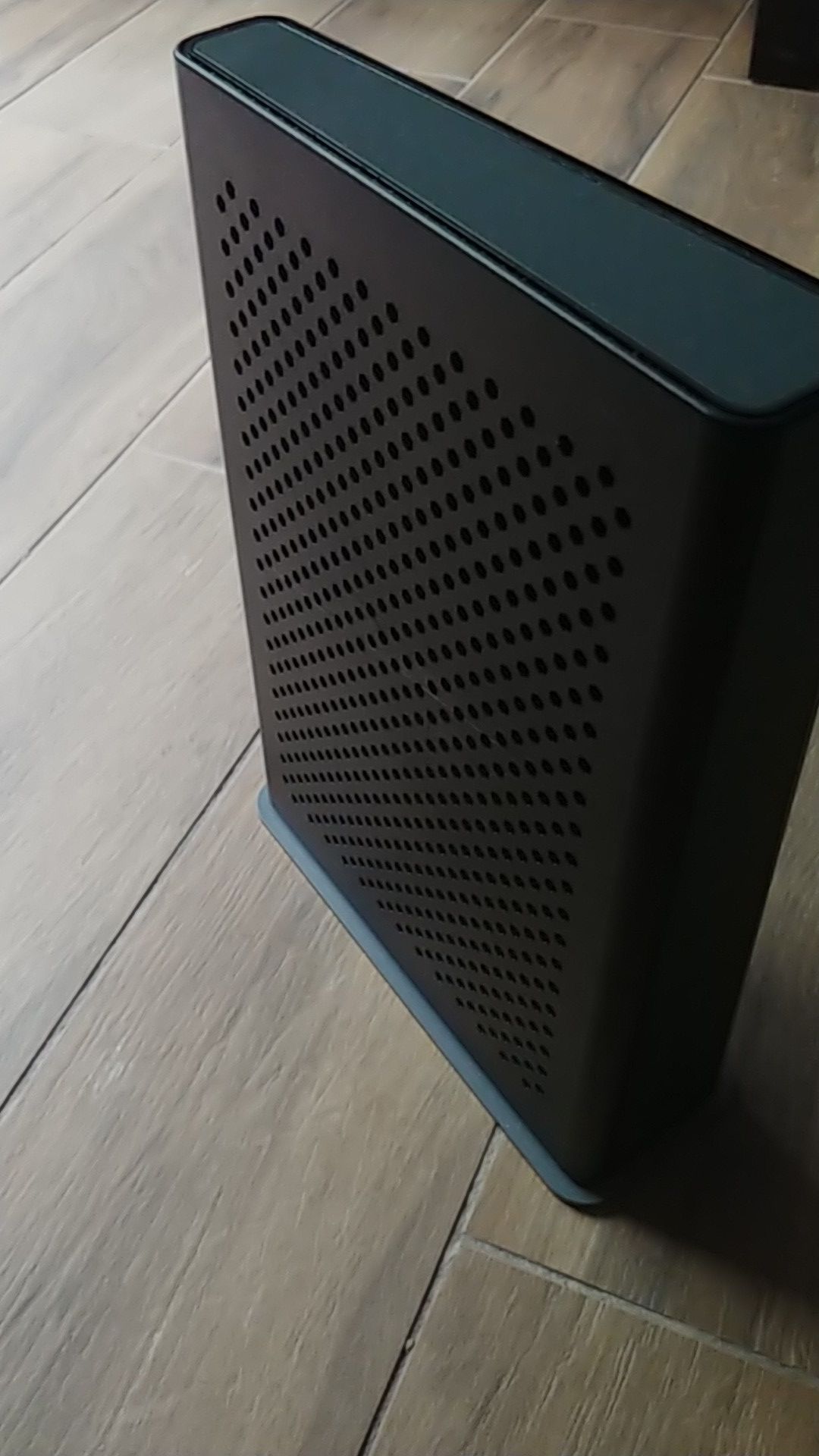 Arris TG3452 Modem Router