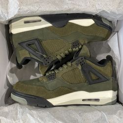 Jordan 4 