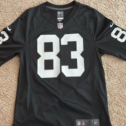 Raiders Darren Waller Jersey 