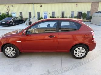 2011 Hyundai Accent