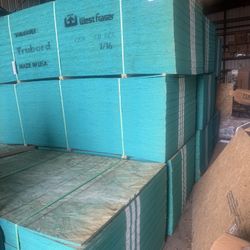 Radians Barrier Solar Board