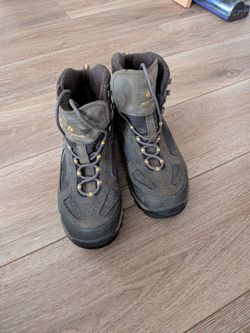 Vasque mens hiking shoes 10M