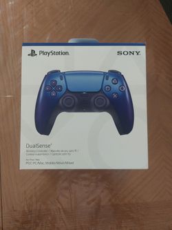 Playstation 5 Controller