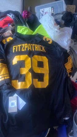 Steelers jersey 3xl