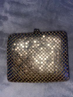 gold wallet