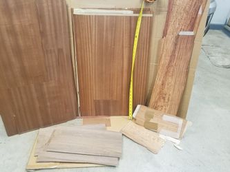 Wood Veneer 