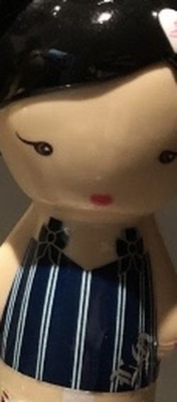 Harajuku lovers perfume