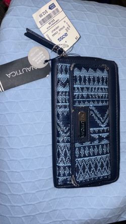 Nautica wallet