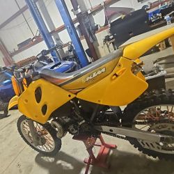 1997 KTM 250EXC