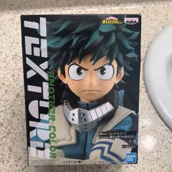 My Hero Academia Izuku Midoriya