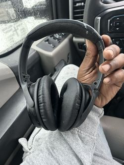 Bose Head Phones