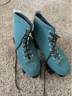Mens roller skates 9.5