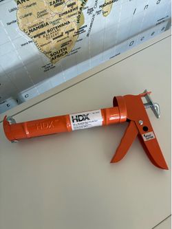 Caulk Gun