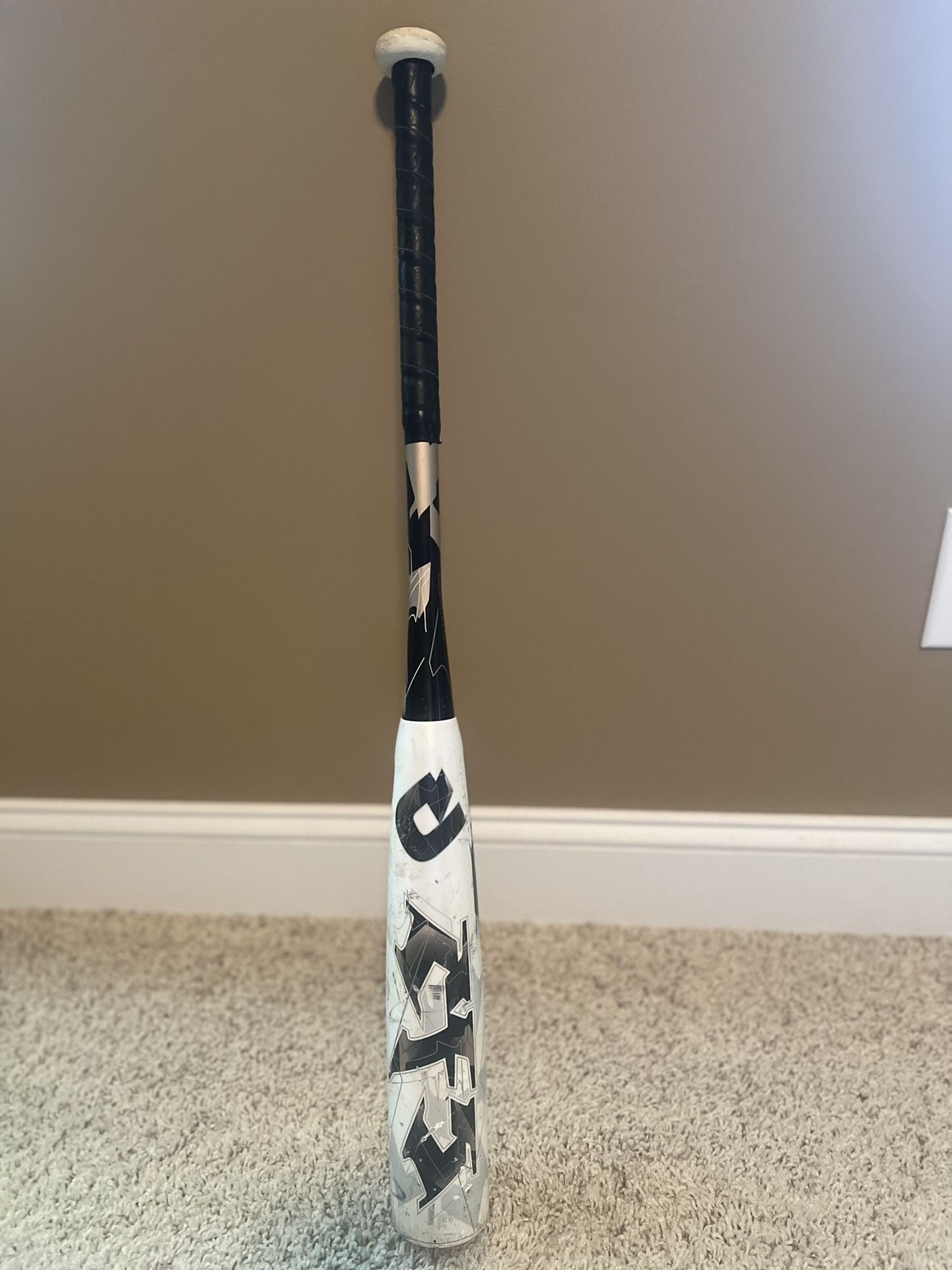 Demarini CF5 Baseball Bat (30inches) (20ounces) -10