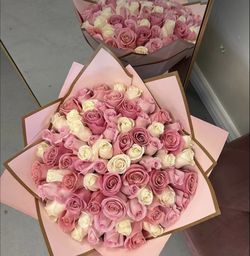 Bouquets