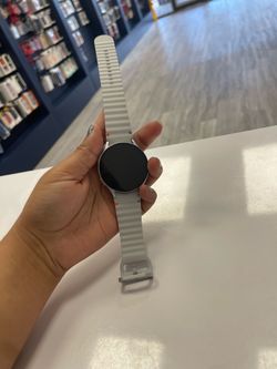 Galaxy 7 44 mm gps