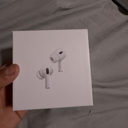 AirPods Pro 2nd Gen