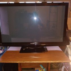 Panasonic Viera HDTV 50 Inch