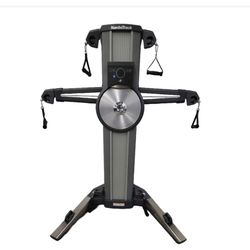 NordicTrack Fusion CST Studio