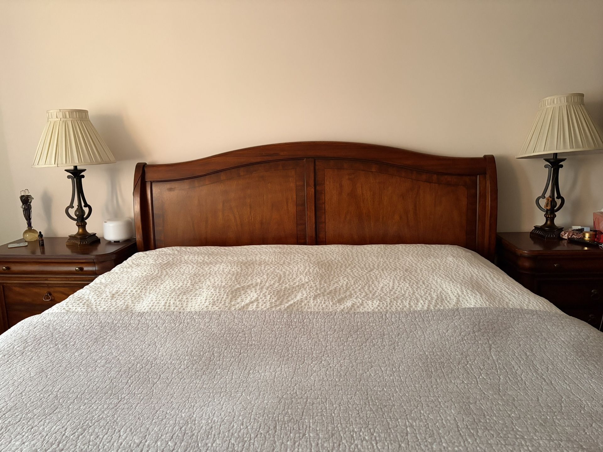 Bedroom Set