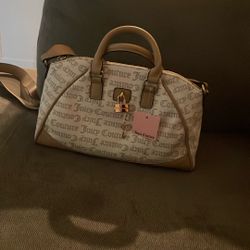 Juicy Couture Purse 