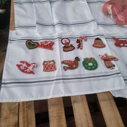 Ornaments
