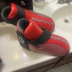 Karate Shoez Medium Adult New