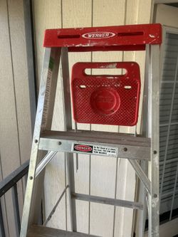 Werner Ladder