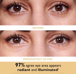 Peter Thomas Roth 24K Gold Firming Hydra Gel Eye Masks Patches for Fine Lines & Dark Circles