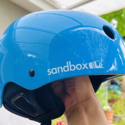 🏂 / ⛷️ Helment