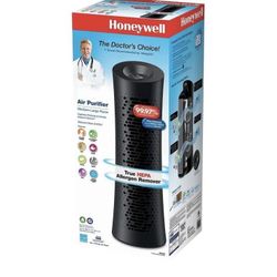 Honeywell HEPA Air Purifier