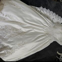 Brand New Wedding Dress