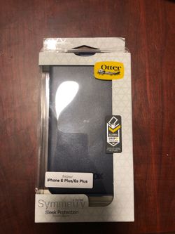 iPhone 6 Plus Otter box