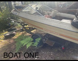 Boats