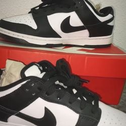 Nike Dunk Low