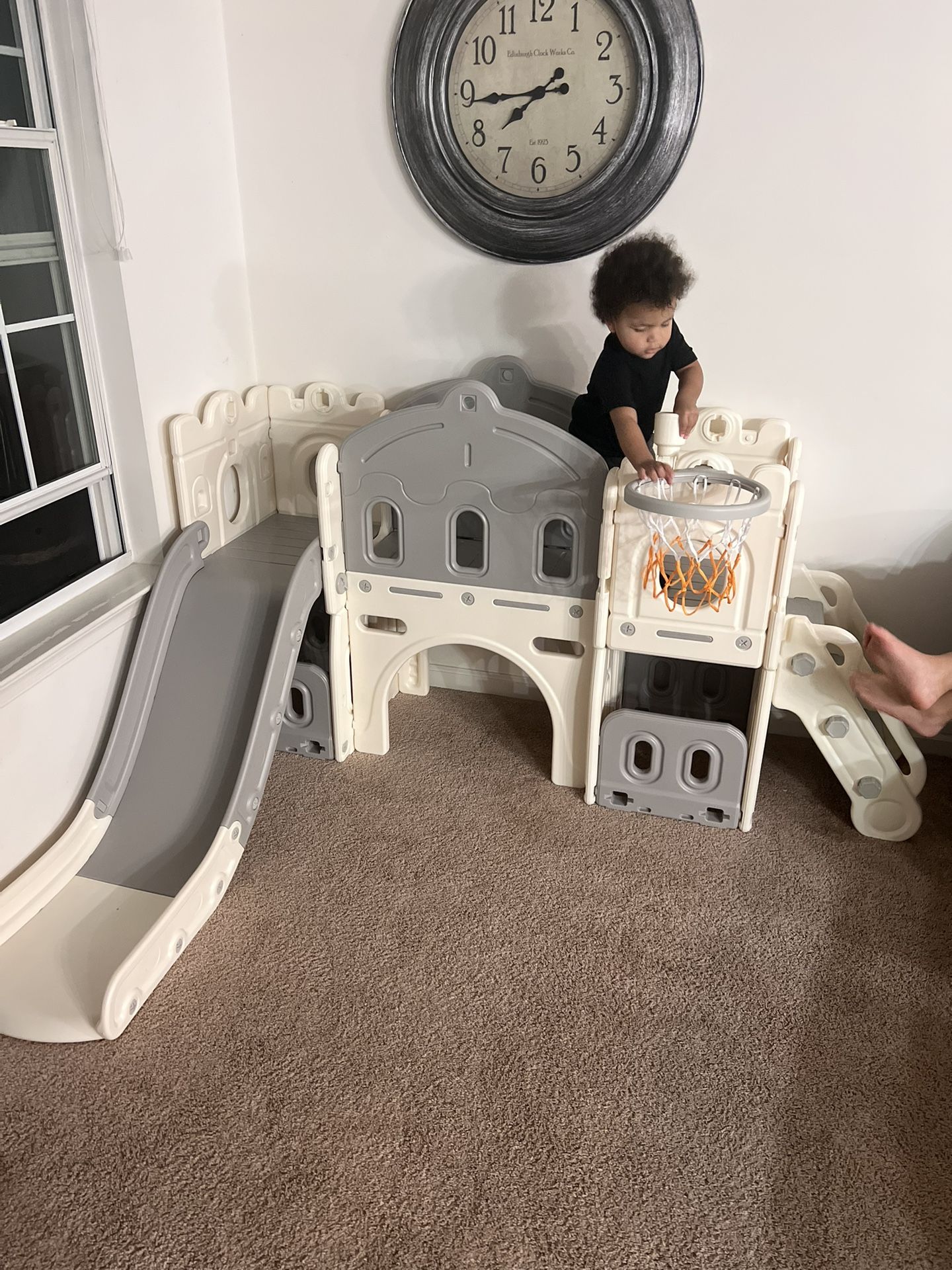 Kids Indoor/ Outdoor Play Set