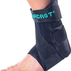Aircast Ankle Protection (RIGHT