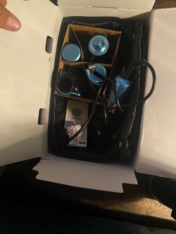 Babybliss IONIC MULTI-STYLER & DRYER