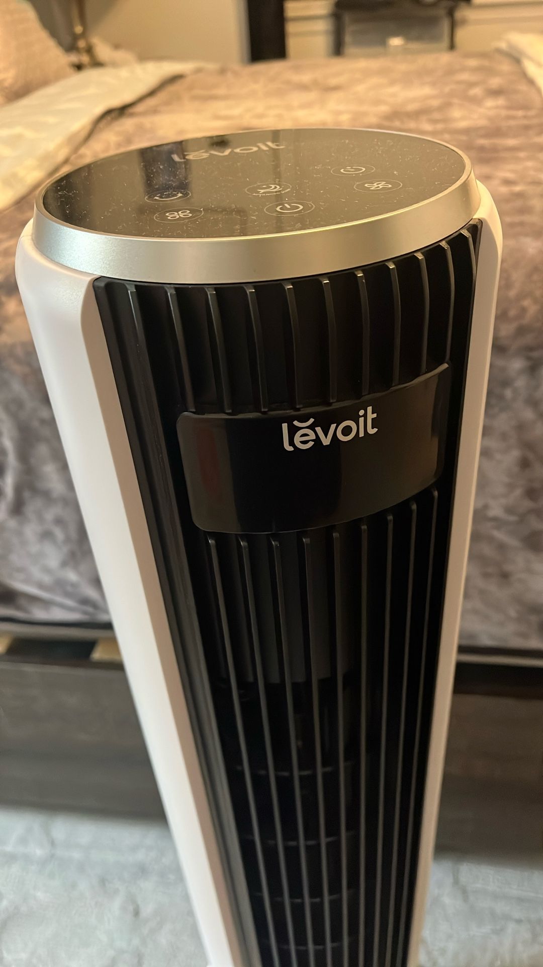 Levoit Tower Fan