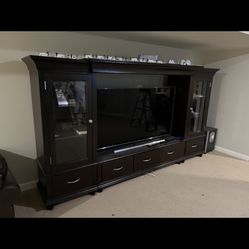 Tv/Storage Stand