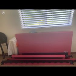 Full Sized Bed Frame 