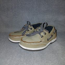 Island Casual Shoes 
