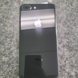 Iphone  8 Plus 64gb Unlocked To Any Carrier 