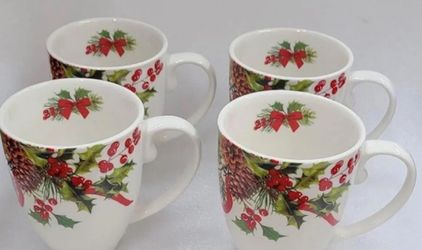 PH Tazas Y Termo Para Café