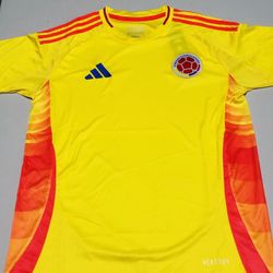 COLOMBIA 🇨🇴 COPA AMERICA🏆Jerseys!!