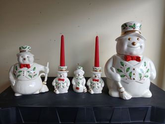 X-mas decor