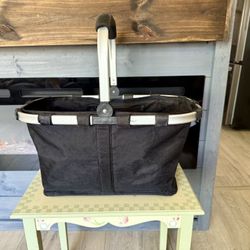 Hand Shopping Cart
