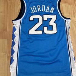 Michael Jordan Jersey 