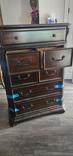 Cajonera para ropa